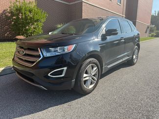 Used 2017 Ford Edge SEL image 1