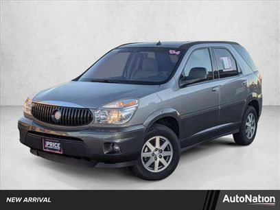 Used 2004 Buick Rendezvous 2WD