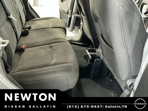 Used 2019 Jeep Wrangler Unlimited Sport S AWD/4WD image 17