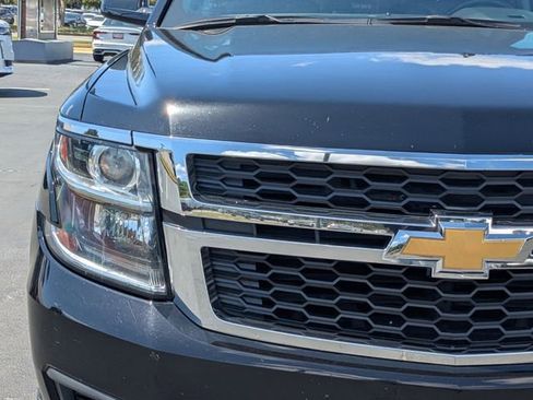 Used 2019 Chevrolet Tahoe LT image 10