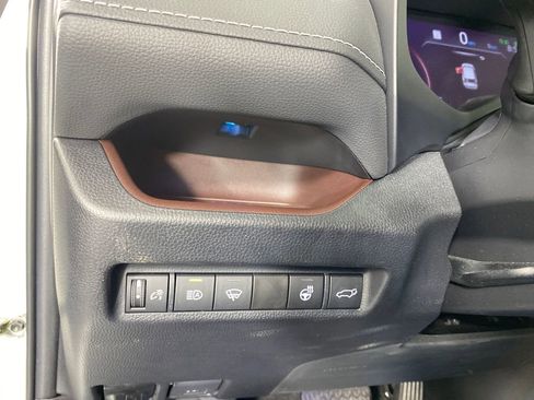 Certified 2022 Toyota RAV4 Limited w/ Limited Grade Weather Package image 13