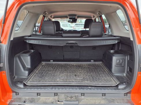 Used 2024 Toyota 4Runner TRD Off-Road Premium w/ Off Road Premium Plus Package AWD/4WD image 21