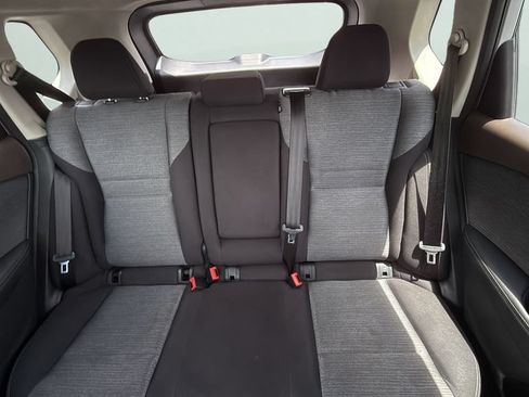 Used 2023 Nissan Rogue SV AWD/4WD image 11