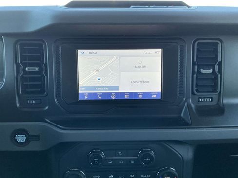 Used 2023 Ford Bronco Big Bend image 19