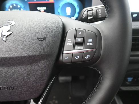 New 2025 Ford Bronco Sport Outer Banks AWD/4WD image 26