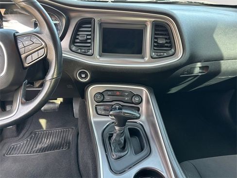 Used 2020 Dodge Challenger SXT w/ Blacktop Package image 10