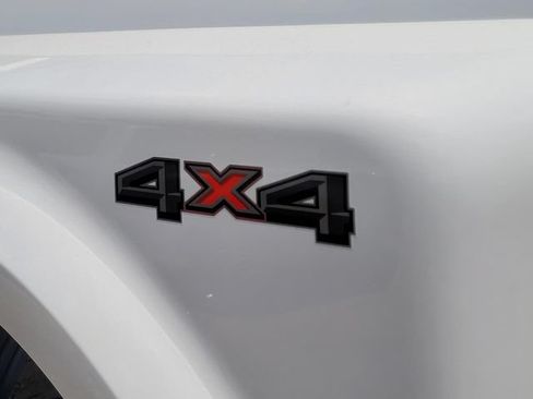 New 2026 Ford F350 XLT AWD/4WD image 6