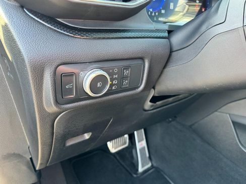 Used 2022 Ford Explorer ST w/ Equipment Group 401A image 14