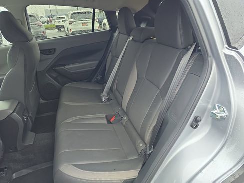 New 2026 Subaru Crosstrek 2.0i Premium image 11