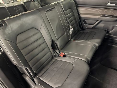 Used 2021 Volkswagen Atlas SEL Premium AWD/4WD image 49