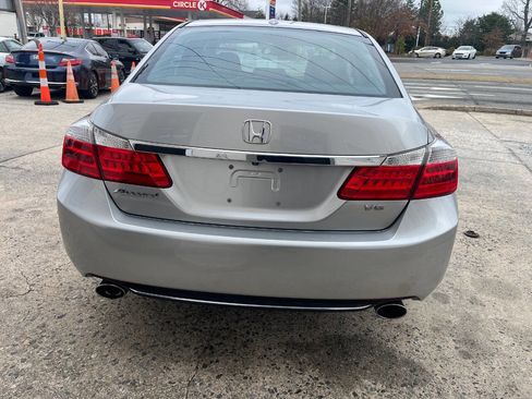 Used 2014 Honda Accord EX-L image 5