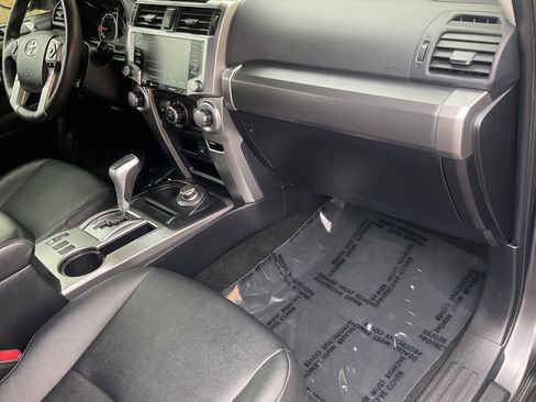 Used 2022 Toyota 4Runner TRD Sport image 23