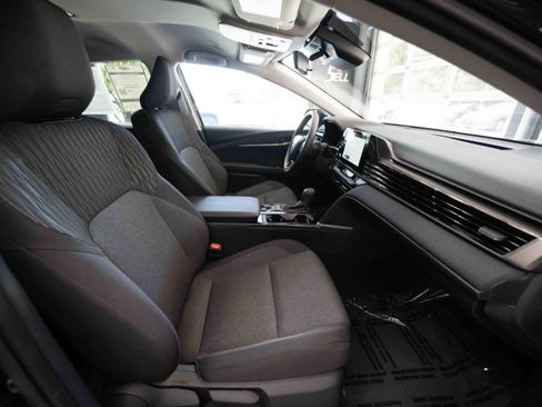 Used 2026 Toyota Camry LE FWD image 26