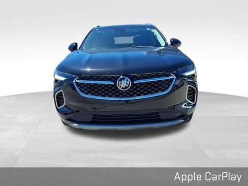 Used 2023 Buick Envision Avenir AWD/4WD image 3