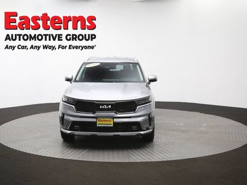 Used 2023 Kia Sorento EX AWD/4WD image 52