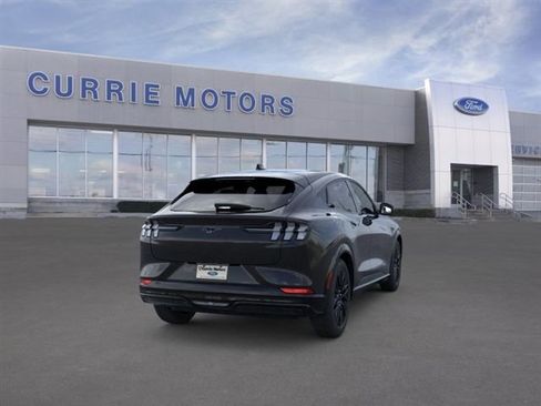 New 2026 Ford Mustang Mach-E Premium w/ Sport Appearance Package AWD/4WD image 8