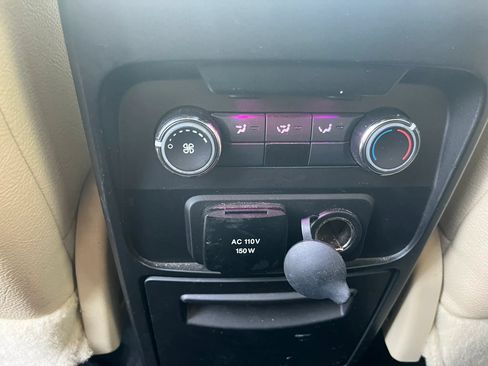 Used 2019 Ford Flex Limited w/ Equipment Group 301A FWD image 29