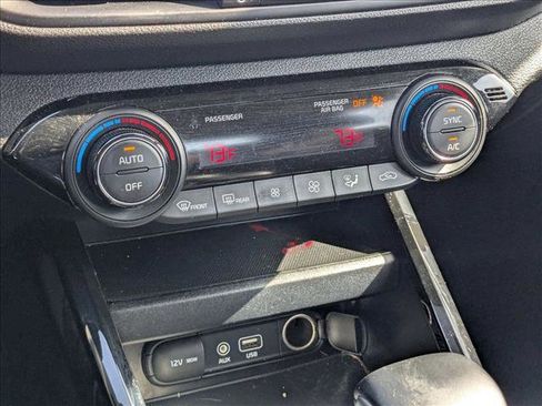 Used 2019 Kia Forte S w/ S Premium Package image 14