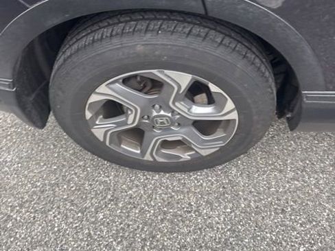 Used 2018 Honda CR-V EX-L image 3