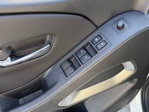 New 2026 Nissan Frontier SV w/ SV Convenience Package image 16