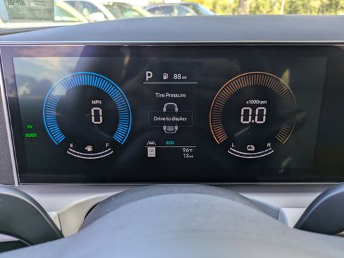 New 2026 Hyundai Tucson SEL image 25