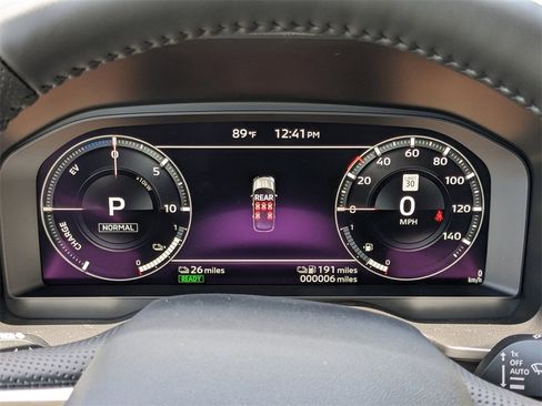 New 2025 Mitsubishi Outlander SEL image 29