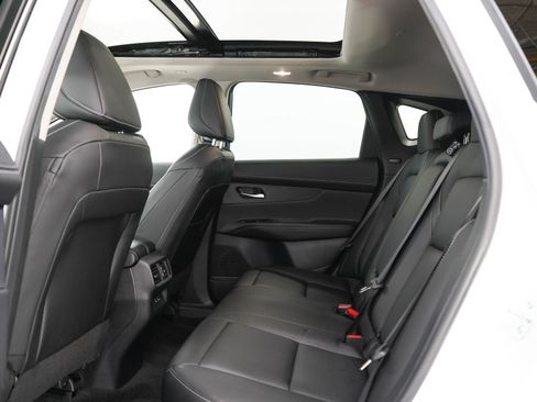 Used 2025 Nissan Murano SL AWD/4WD image 15