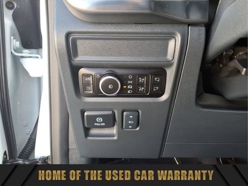 Used 2025 Ford F150 Lariat w/ Equipment Group 501A Mid AWD/4WD image 18