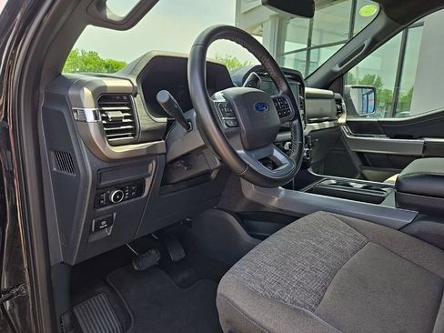 Used 2024 Ford F150 XLT w/ Mobile Office Package AWD/4WD image 44
