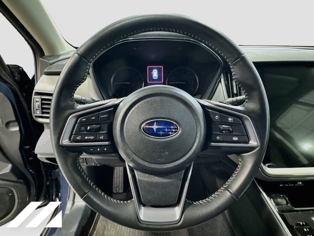 Used 2024 Subaru Outback Premium AWD/4WD image 11