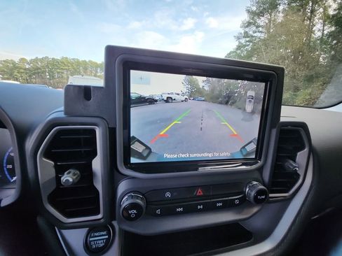 Used 2022 Ford Bronco Sport Big Bend w/ Convenience Package image 19