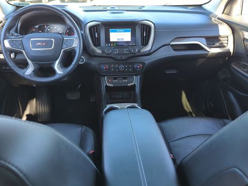 Used 2022 GMC Terrain Denali image 19