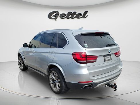 Used 2018 BMW X5 xDrive35i AWD/4WD image 4