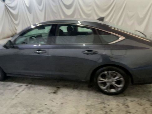 Used 2024 Honda Accord EX image 6