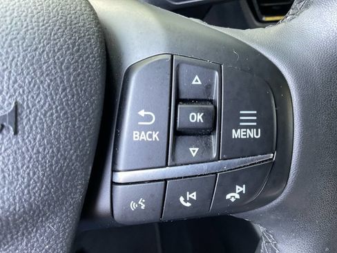 Used 2024 Ford Bronco Sport Outer Banks w/ Tech Package AWD/4WD image 35