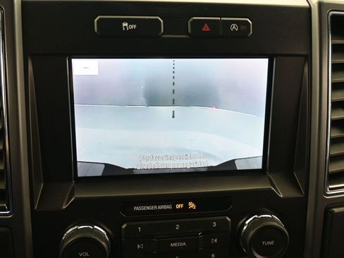 Used 2020 Ford F150 XLT w/ Equipment Group 302A Luxury image 21