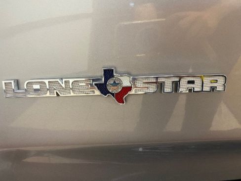 Used 2023 RAM 1500 Lone Star AWD/4WD image 20