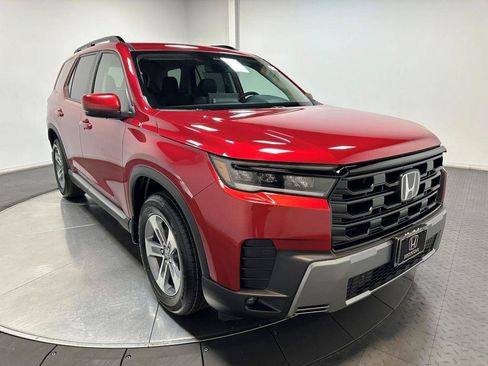 Used 2021 Kia Telluride EX w/ EX Premium Package FWD image 3