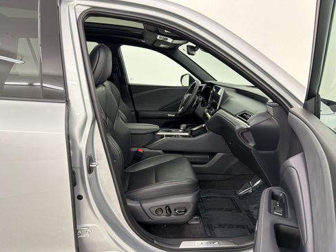 New 2026 Lexus TX 350 AWD image 25