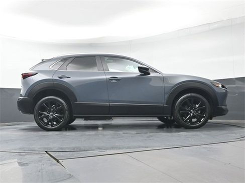 Certified 2023 MAZDA CX-30 AWD 2.5 S w/ Preferred Package image 36