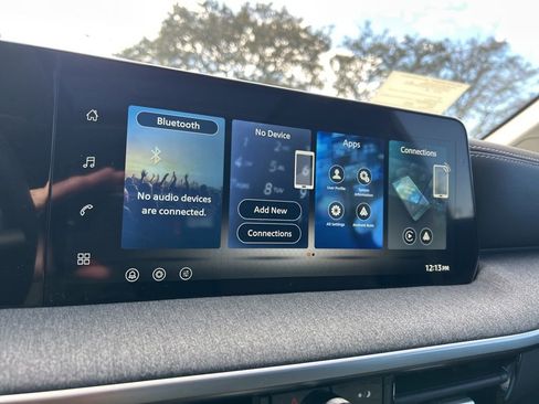 New 2026 Nissan Kicks SV w/ SV Premium Package FWD image 32