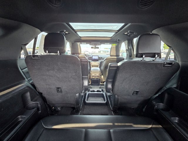 Used 2020 Ford Explorer XLT w/ Equipment Group 202A AWD/4WD image 20