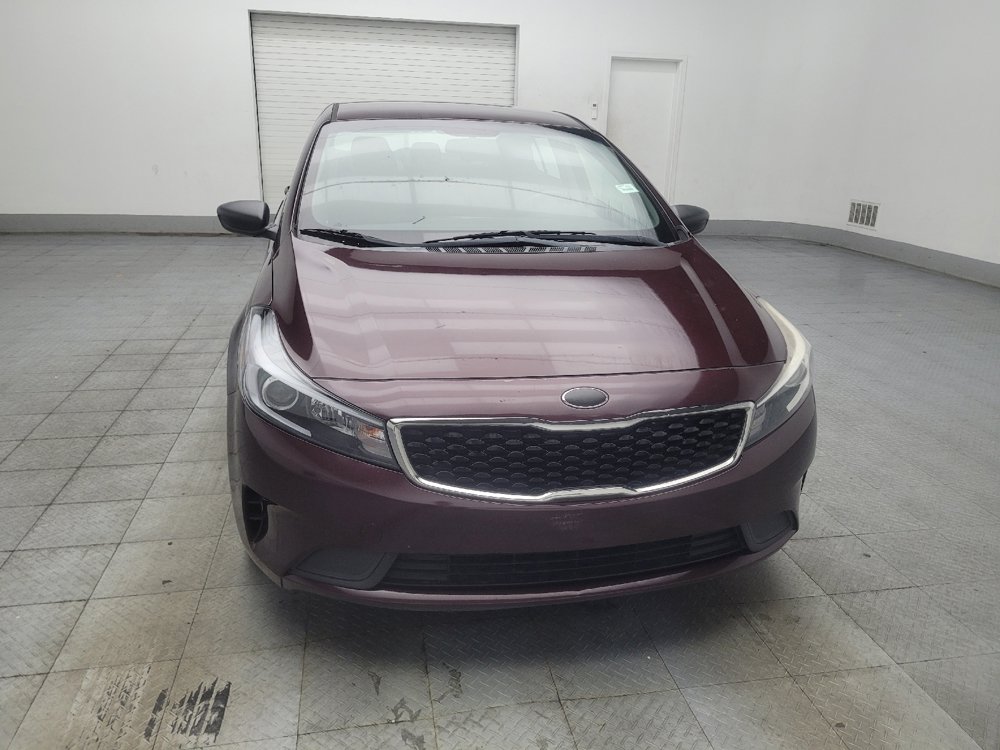 Used 2018 Kia Forte LX FWD image 14
