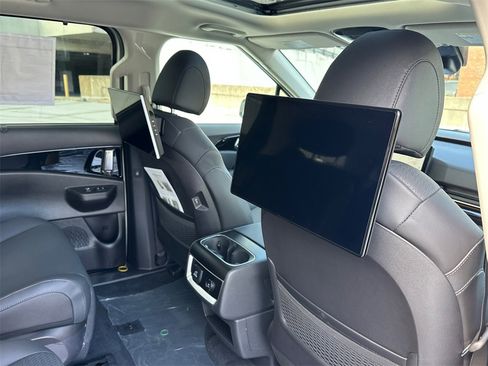 New 2026 Kia Carnival SX Prestige image 14