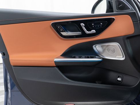 New 2026 Mercedes-Benz C 43 AMG 4MATIC Sedan image 11