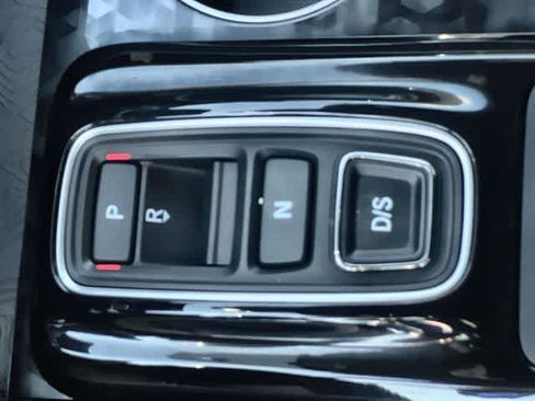 Used 2026 Honda Passport TrailSport Elite image 16