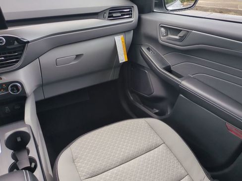 New 2026 Ford Escape Active image 17