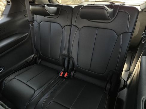 New 2026 Jeep Grand Cherokee L Limited w/ Limited Altitude Package RWD image 13