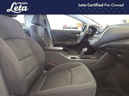 Used 2024 Chevrolet Malibu LS FWD image 20