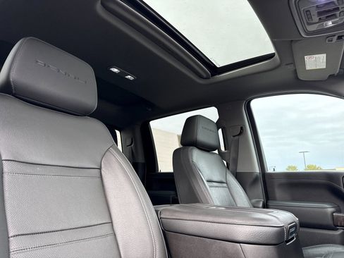 Used 2022 GMC Sierra 2500 Denali w/ Denali Ultimate Package image 17